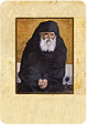 Άγιος Παΐσιος ο Αγιορείτης σύγχρονος Ομολογητής της Ορθοδόξου Πίστεως (pdf)